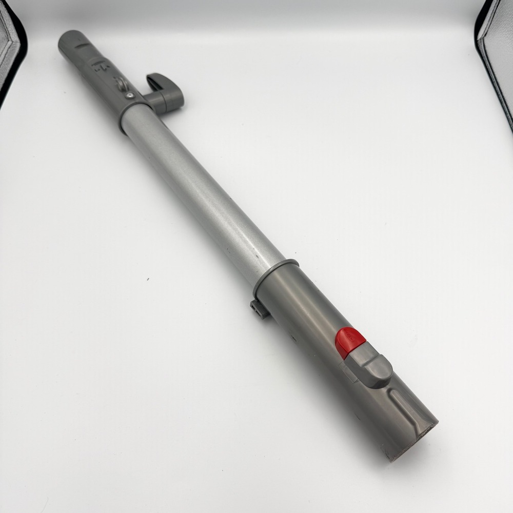 Shark Navigator Lift-Away NV360 V5 Extension Wand Vacuum Replacement Part Gray